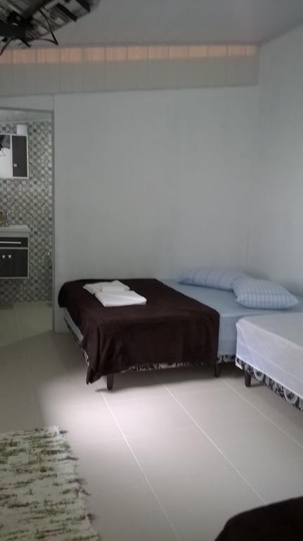 Appartement Pouse Bem à Blumenau Extérieur photo