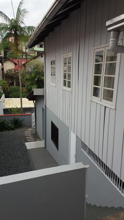 Appartement Pouse Bem à Blumenau Extérieur photo