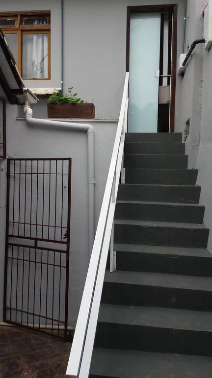 Appartement Pouse Bem à Blumenau Extérieur photo
