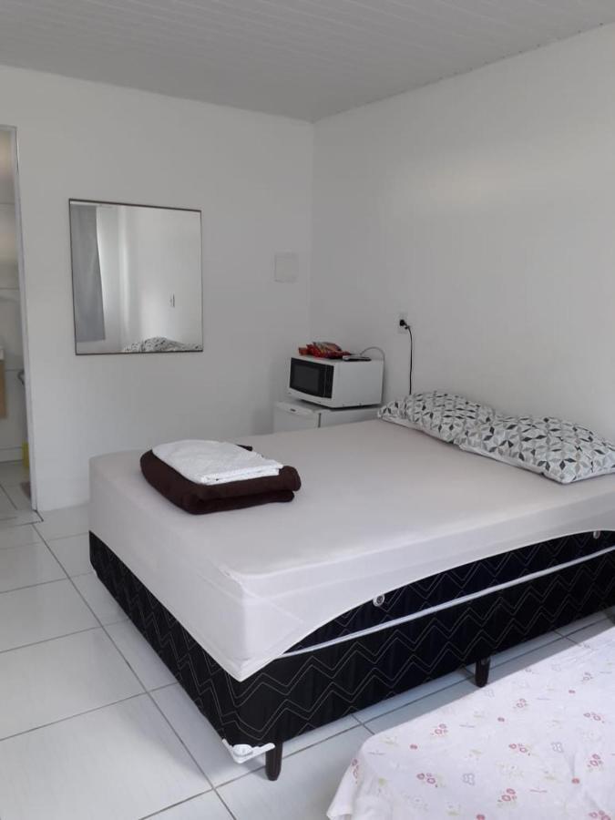 Appartement Pouse Bem à Blumenau Extérieur photo