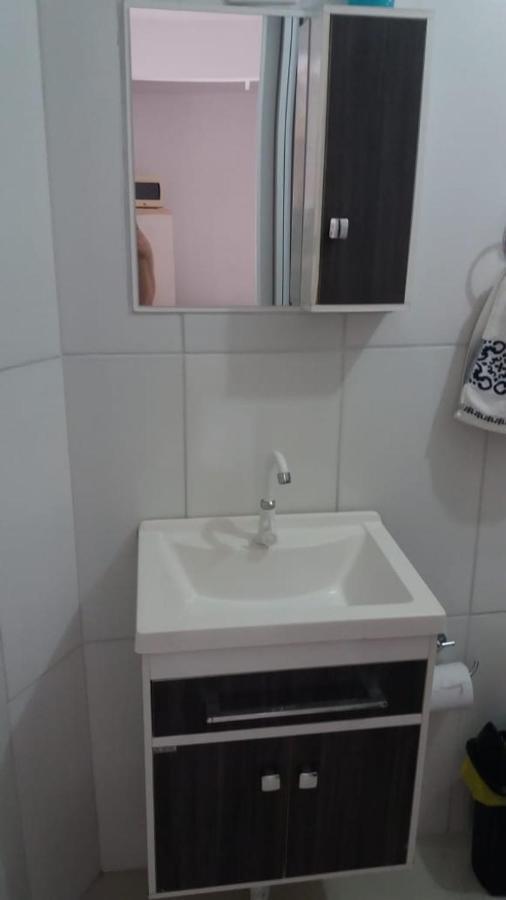 Appartement Pouse Bem à Blumenau Extérieur photo