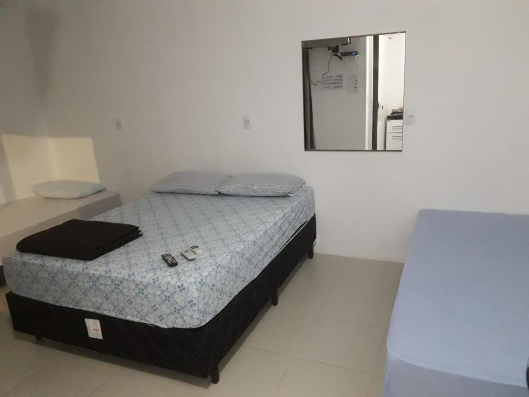 Appartement Pouse Bem à Blumenau Extérieur photo