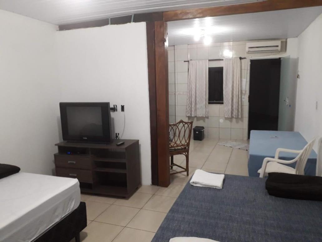 Appartement Pouse Bem à Blumenau Extérieur photo