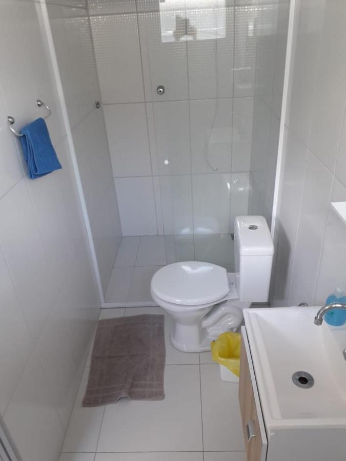 Appartement Pouse Bem à Blumenau Extérieur photo