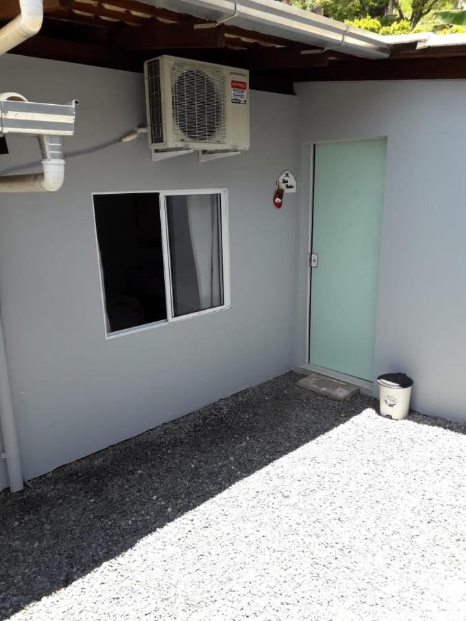 Appartement Pouse Bem à Blumenau Extérieur photo