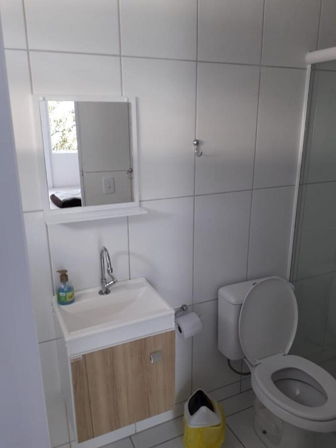 Appartement Pouse Bem à Blumenau Extérieur photo