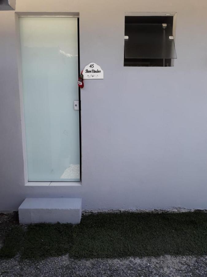 Appartement Pouse Bem à Blumenau Extérieur photo